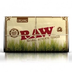 Raw Organic Tubakas 30g